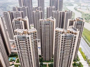 Yahui International Resort Apartment - Image 3