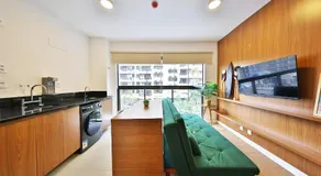 Ipanema Beach Apartment - Image 5