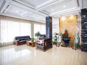 Longyou Junyu Hotel (Longyou Railway Station) - Image 3