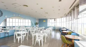 Hotel AreaOne Sakaiminato Marina - Image 4
