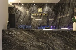 Gimhae Brown Dot Hotel Yulha Branch - Image 5