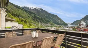 Odda Living - 3BR & 1BR - A3 - Image 3