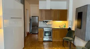 Studio apartment - Image 3