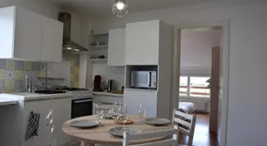 Quiet apartment behind Cattenom - Image 3