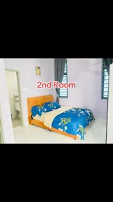 Homestay Meqsue Bunga Belon - Image 2