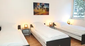 Meribu B45 Wohnung für Monteure und Arbeiter - Image 2