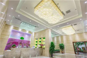 Lavande Hotel Chengde Mountain Resort - Image 2