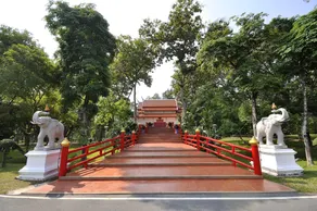 Holiday Garden Hotel - Image 5