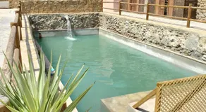 Oasis Al Hamam Wellnesscamp  - Image 3