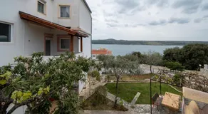 Apartments and rooms by the sea Posedarje, Novigrad - 21123 - Image 4