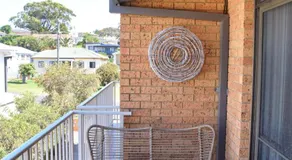 Seacrest Unit 1 - Bring your own linen. - Image 4