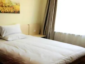Hanting Hotel Pingliang West Street - Image 2