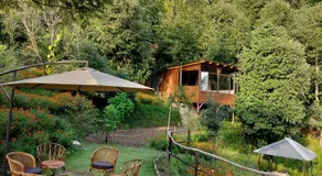 Francolin Lodge-Farmstay @ Darima - Image 2