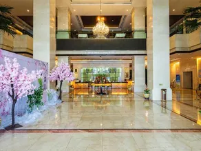 Wu Gang Hotel - Image 4