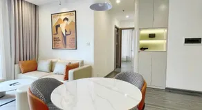 Bunnys Homes - Service Apartment - Image 4