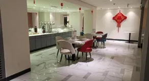 Jinjiang Inn Tianjin Station Jinwan Square - Image 4