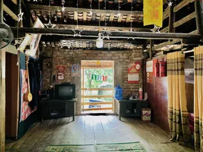 Hoàng Công Bản Giốc Homestay - Image 3