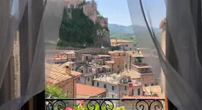Il Borgo Guest House Subiaco - Image 3