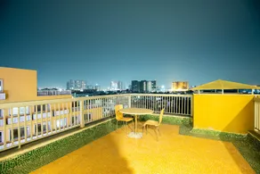 Hotel O C3 Celebration City Centre - Image 2