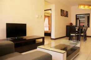 Marina Condominium Holiday Homestay - Image 1