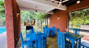 Gaia Lake Bungalow Kandalama - Image 4