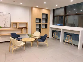 Hanting Hotel Qingdao Chengyang Liuting Airport Zhengyang Road - Image 5