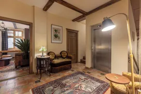 M5 self-service Boutique Hotel - Image 5