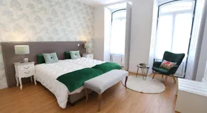 Glass Boutique - Rooms & Suites - Image 2
