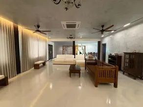 Twin Villas Gathering Place at Ulu Yam, Batang Kali, Genting - Up to 22pax - Image 2
