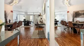 Geräumige 6-Schlafzimmer-Wohnung im Zentrum von München für 16 Gäste - Image 5