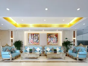 Vienna lntemational Hotel Baoding Yuhua Road - Image 3