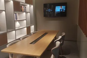 Home Inn Neo Harbin Convention Center Hengshan Road Wanda Plaza Metro Station - Image 4