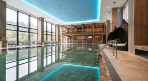 Hotel Sitno Forest Resort - Family friendly - Image 3