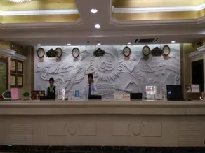 Vienna Hotel Airong Branch - Image 3
