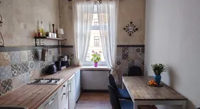 Flat in neo country style aus Gründerzeit bis 6 Person - Image 4