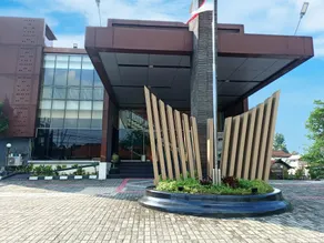 Hotel Bogor Indah Nirwana - Image 5