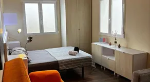 Moderno Apartamento Cerca del Centro y la Playa - Image 2