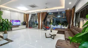 Biệt Thự FLC Sầm Sơn 4-8 Phòng Ngủ - Image 4