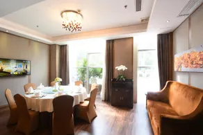 Langshan Hotel Shenzhen - Image 3