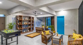 The Hosteller Kasauli - Image 2