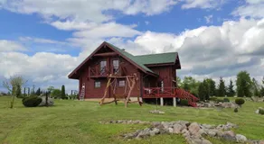 Lake House Villa pas Eugenija - Image 2