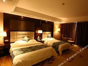 Haoke Oriental Hotel - Image 2