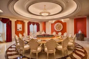 Platinum Hanjue Hotel - Image 5