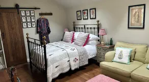 Garden Lodge - Image 2