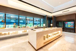 Imperial Luxury Suites KLCC by Moonway - Image 2