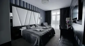 Hotel Grafit - Image 4