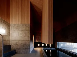 OTARU RETREAT by Onko Chishin - Image 5