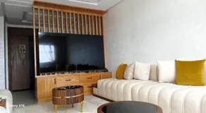 Appartamento Residence L'orchidèe - Image 2