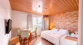Pousada Vila Del Mare - Frente Praia - Image 2