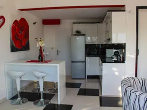 Voll ausgestattetes wunderschönes Apartment mit privatem Pool und Grill | Wasserblick - Image 5
